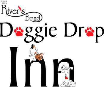 Doggie Drop Inn logo